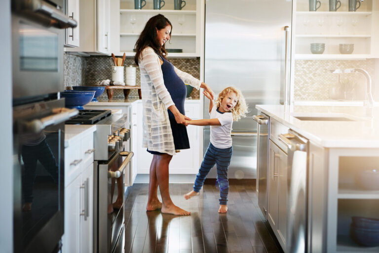 Maplewood neighborhood