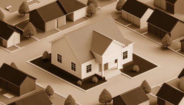 Maplewood neighborhood