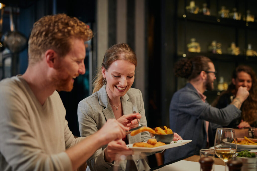 Maplewood’s Must-Try Eats: A Food Lover’s Guide to Rochester’s Tastiest Neighborhood